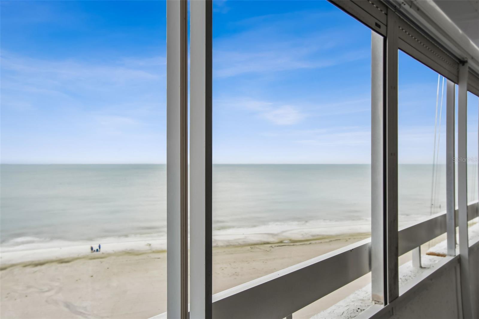 REDINGTON TOWERS 3 CONDO - Residential