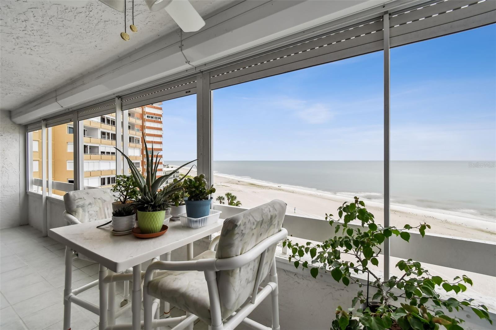 REDINGTON TOWERS 3 CONDO - Residential