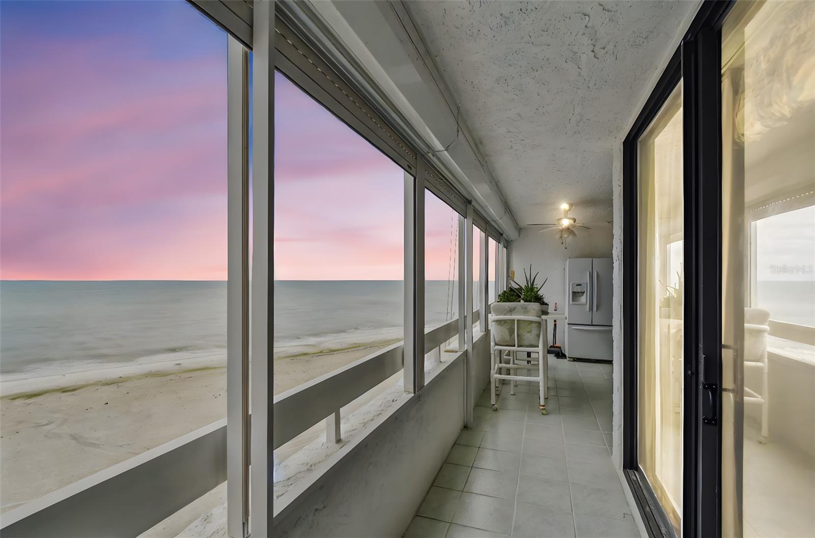 REDINGTON TOWERS 3 CONDO - Residential