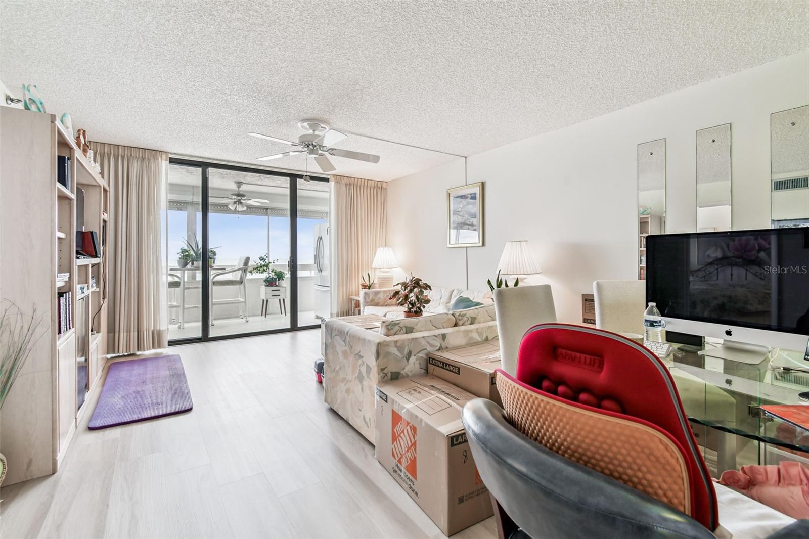 REDINGTON TOWERS 3 CONDO - Residential
