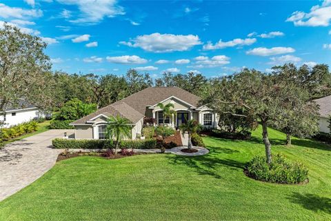 A home in PARRISH