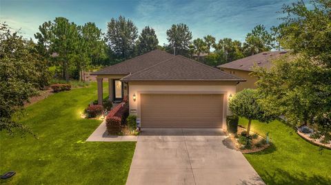 A home in OCALA