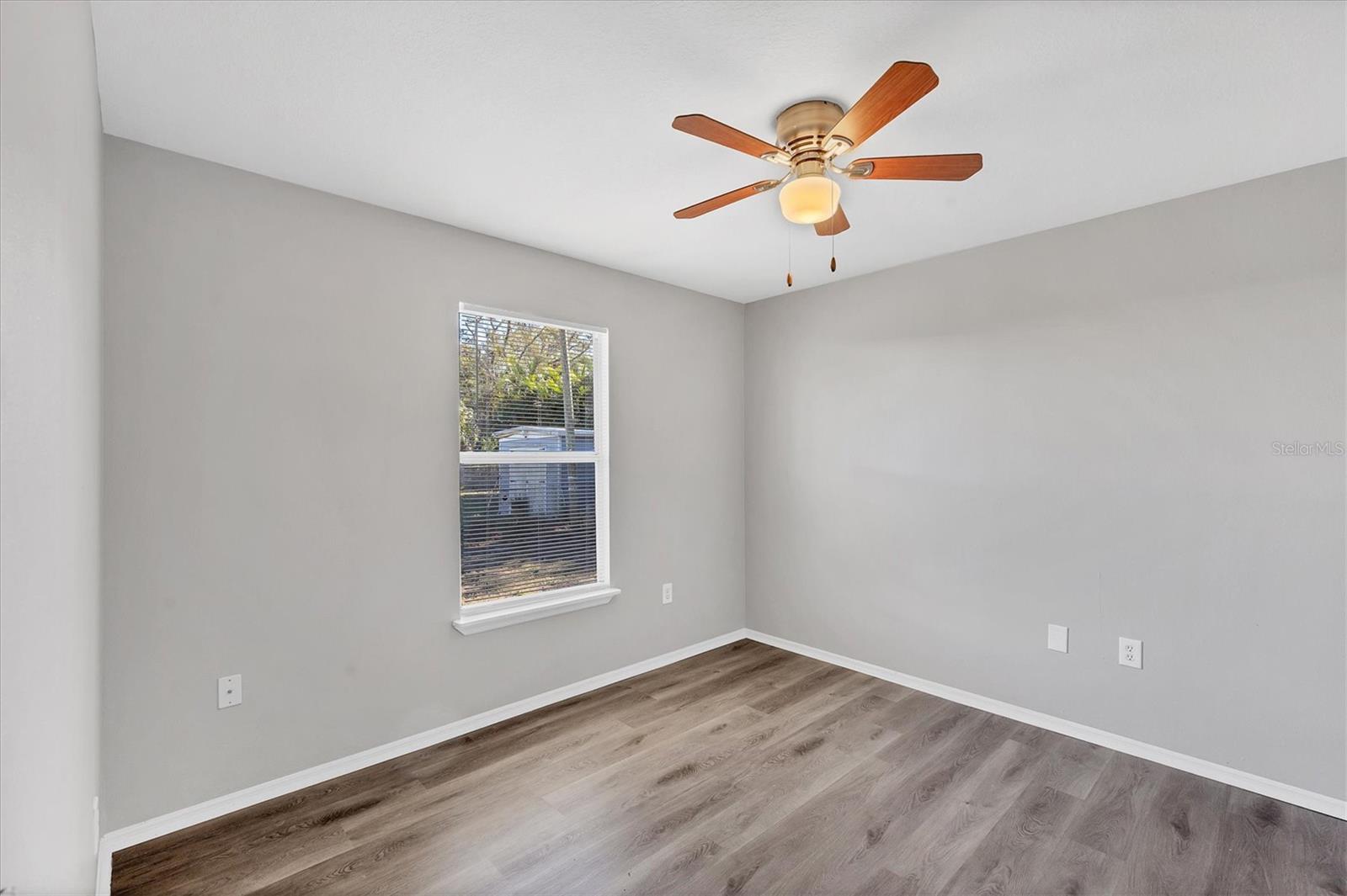 LOT B HABITAT OAKS SUB - Residential