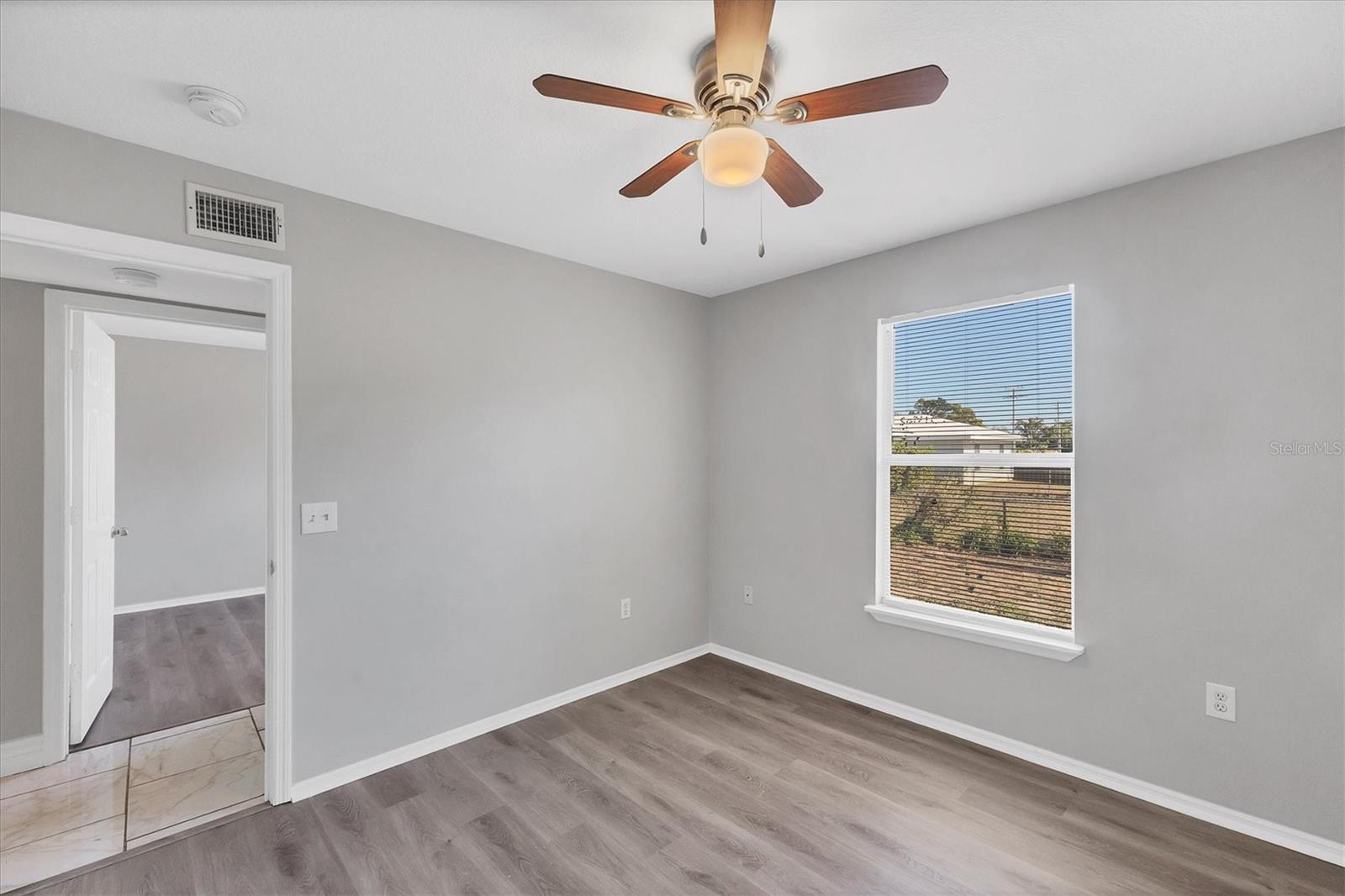 LOT B HABITAT OAKS SUB - Residential