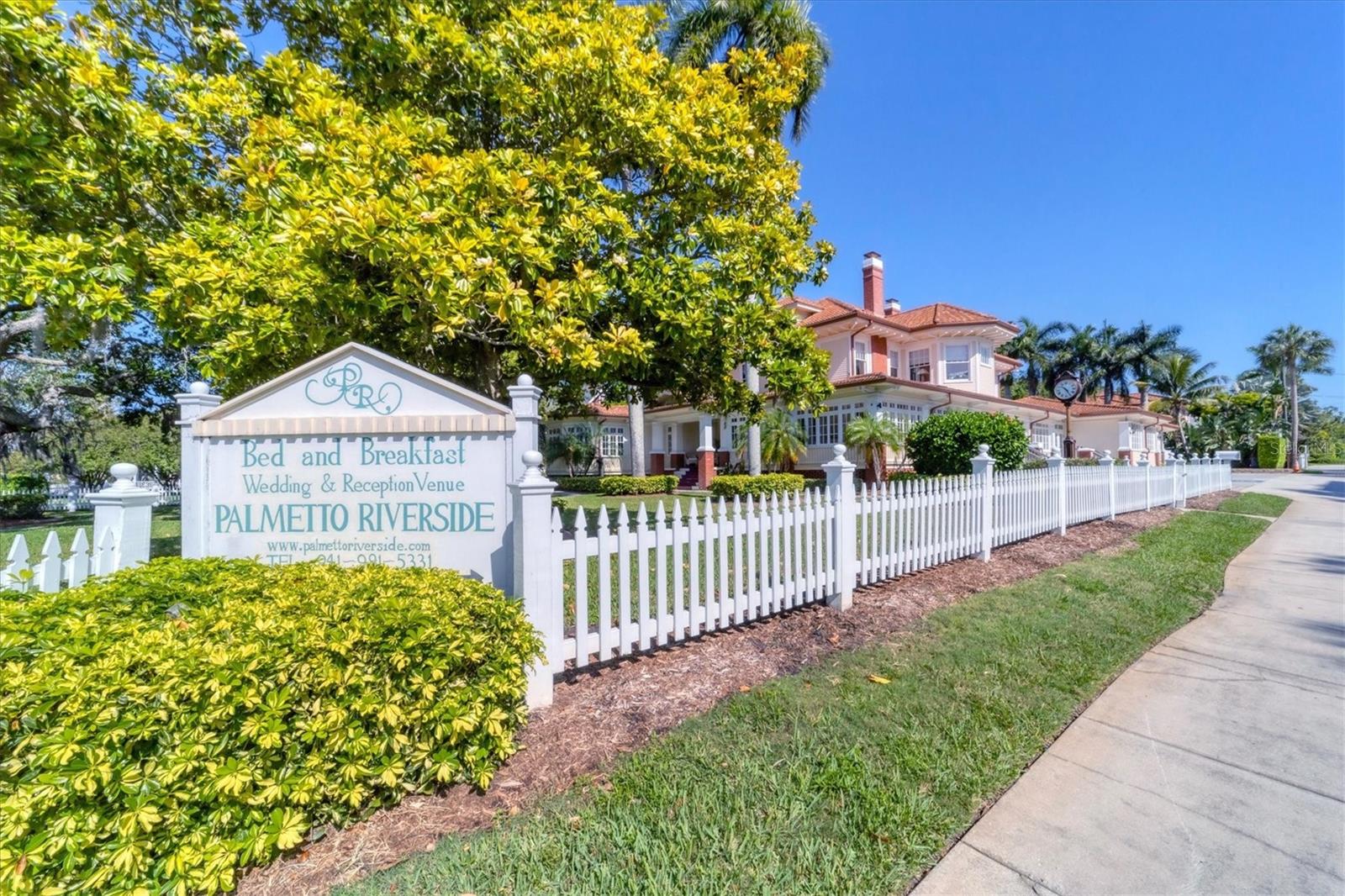 LOT B HABITAT OAKS SUB - Residential