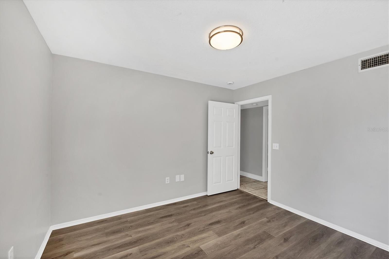 LOT B HABITAT OAKS SUB - Residential