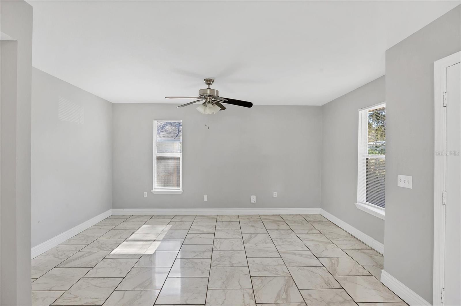 LOT B HABITAT OAKS SUB - Residential