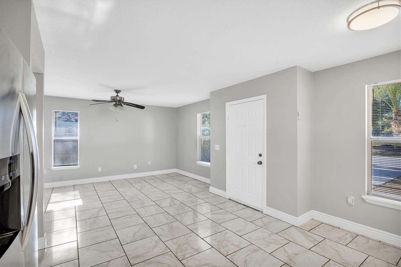 LOT B HABITAT OAKS SUB - Residential