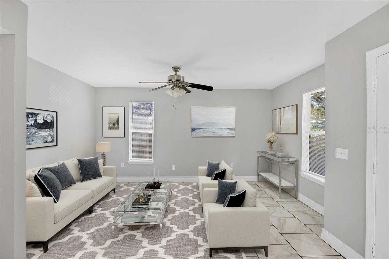 LOT B HABITAT OAKS SUB - Residential