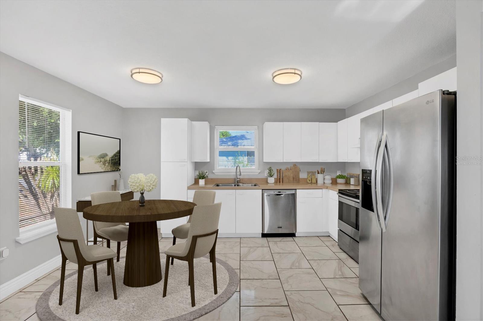 LOT B HABITAT OAKS SUB - Residential