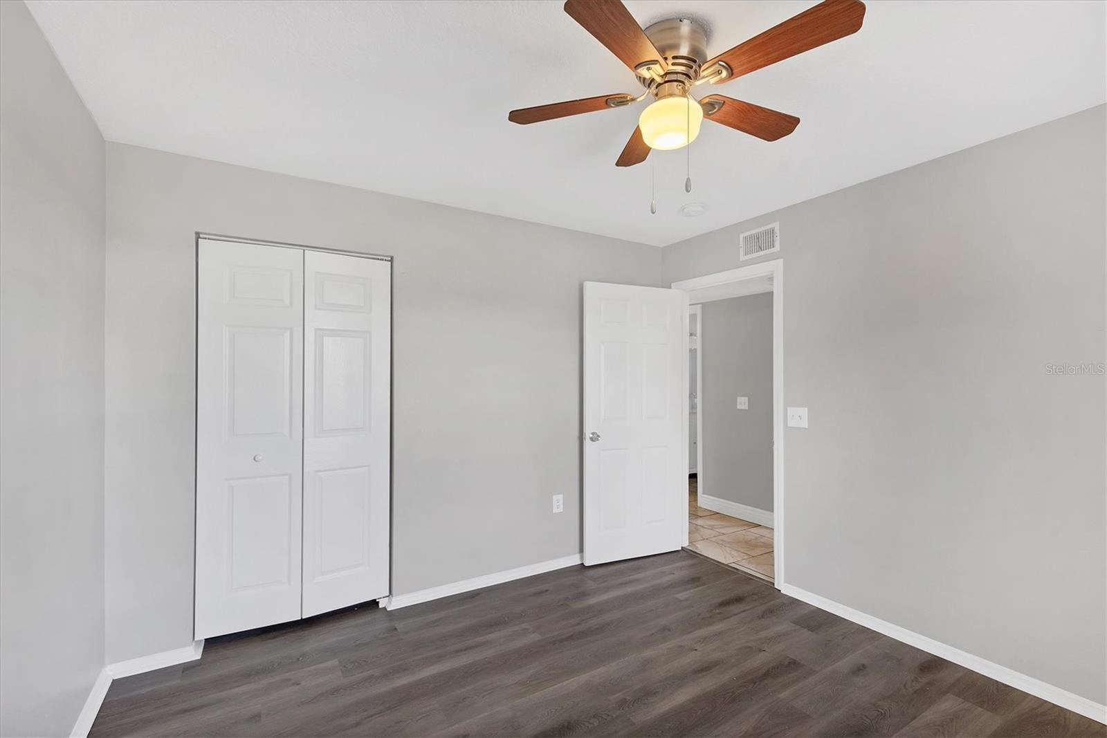 LOT B HABITAT OAKS SUB - Residential