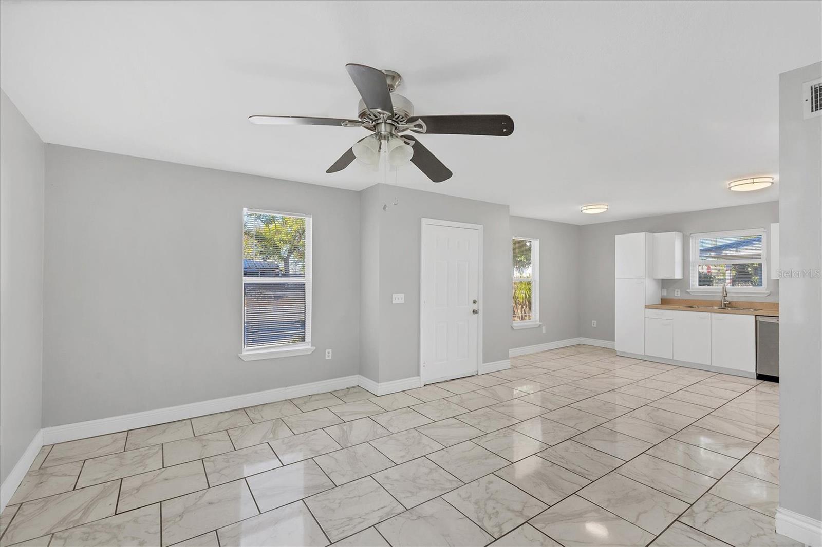 LOT B HABITAT OAKS SUB - Residential