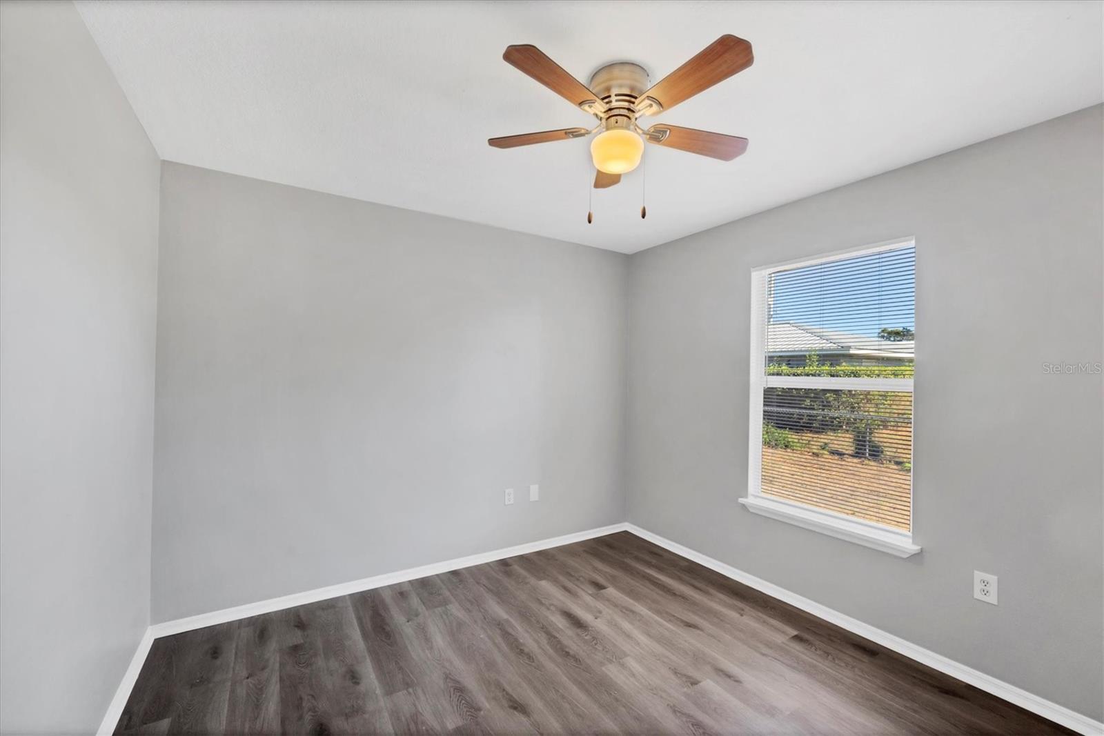 LOT B HABITAT OAKS SUB - Residential