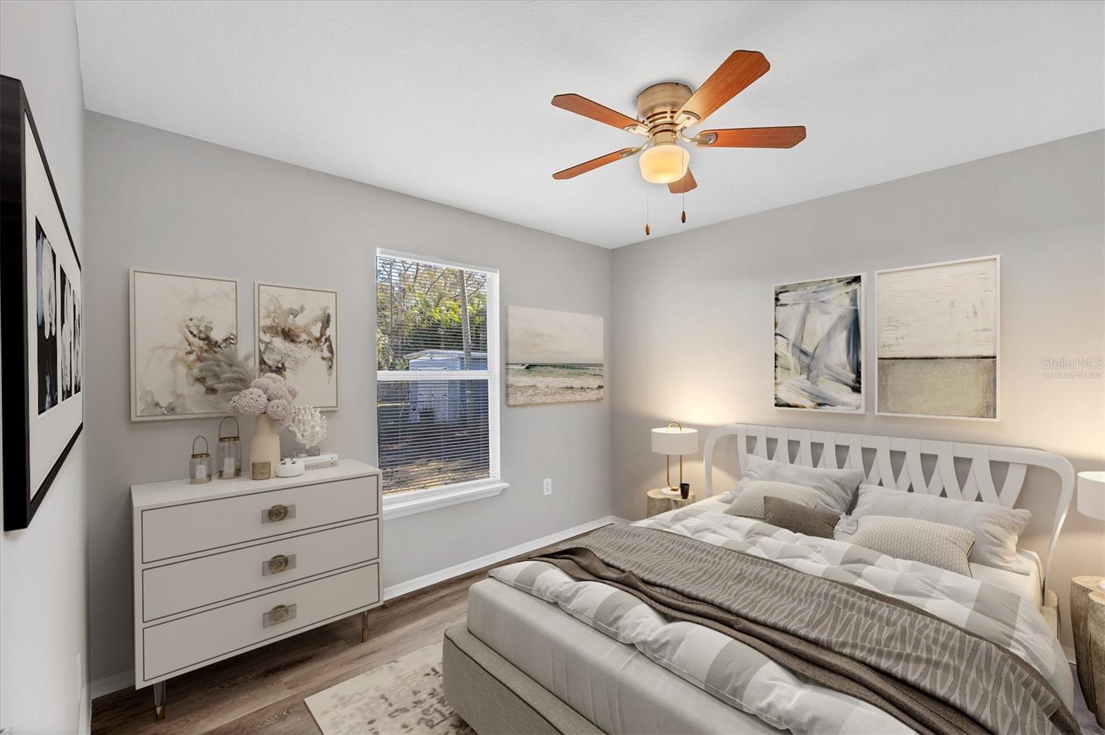 LOT B HABITAT OAKS SUB - Residential