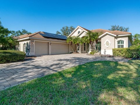 A home in OSPREY