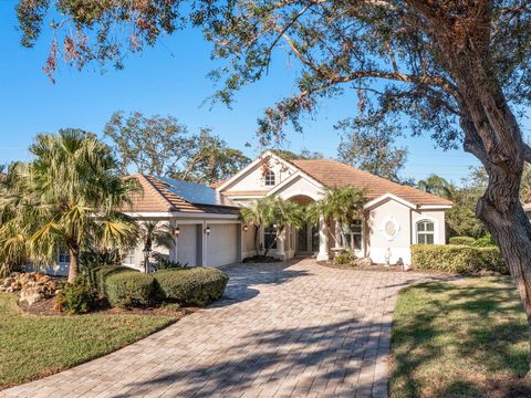 A home in OSPREY