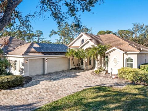 A home in OSPREY