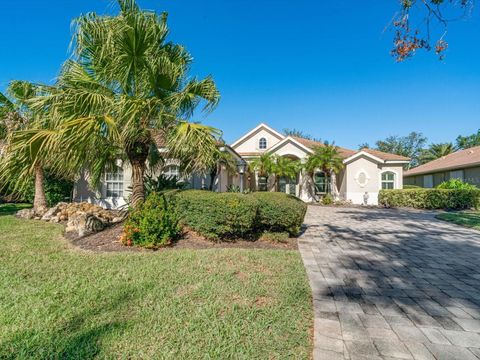 A home in OSPREY