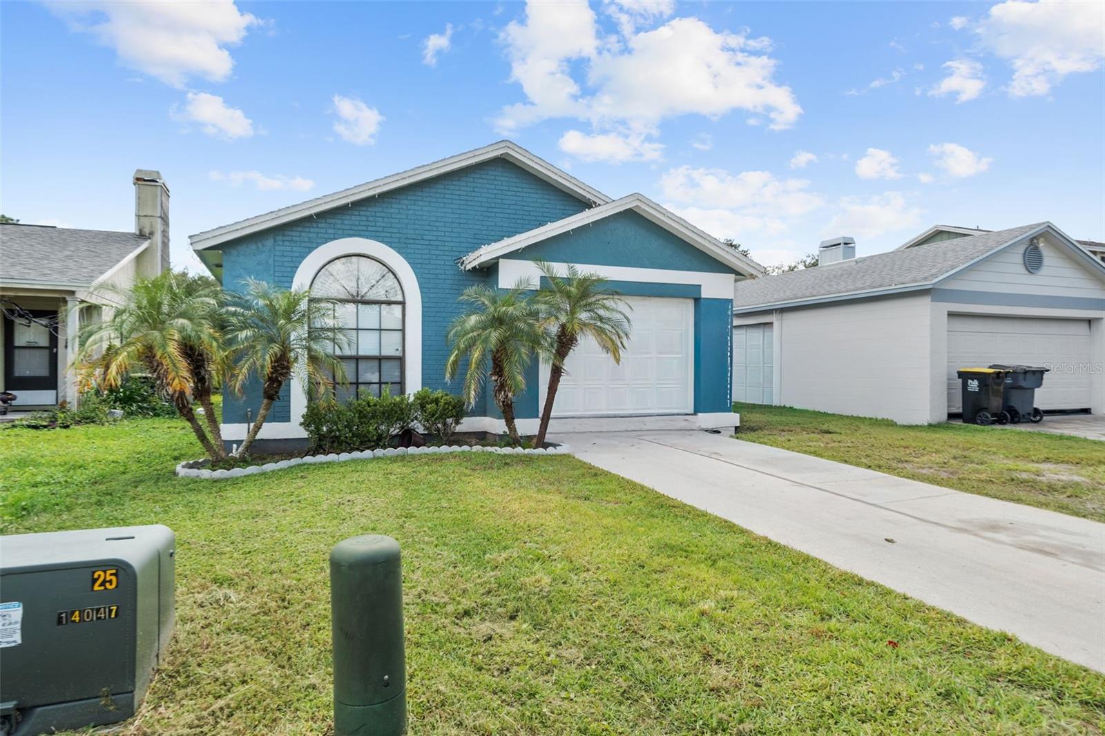 1414 BRAMBLEWOOD DRIVE