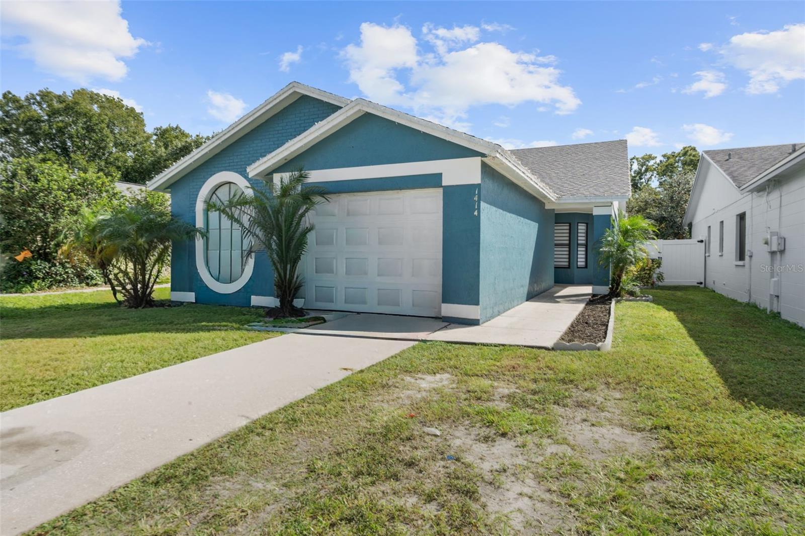 1414 BRAMBLEWOOD DRIVE