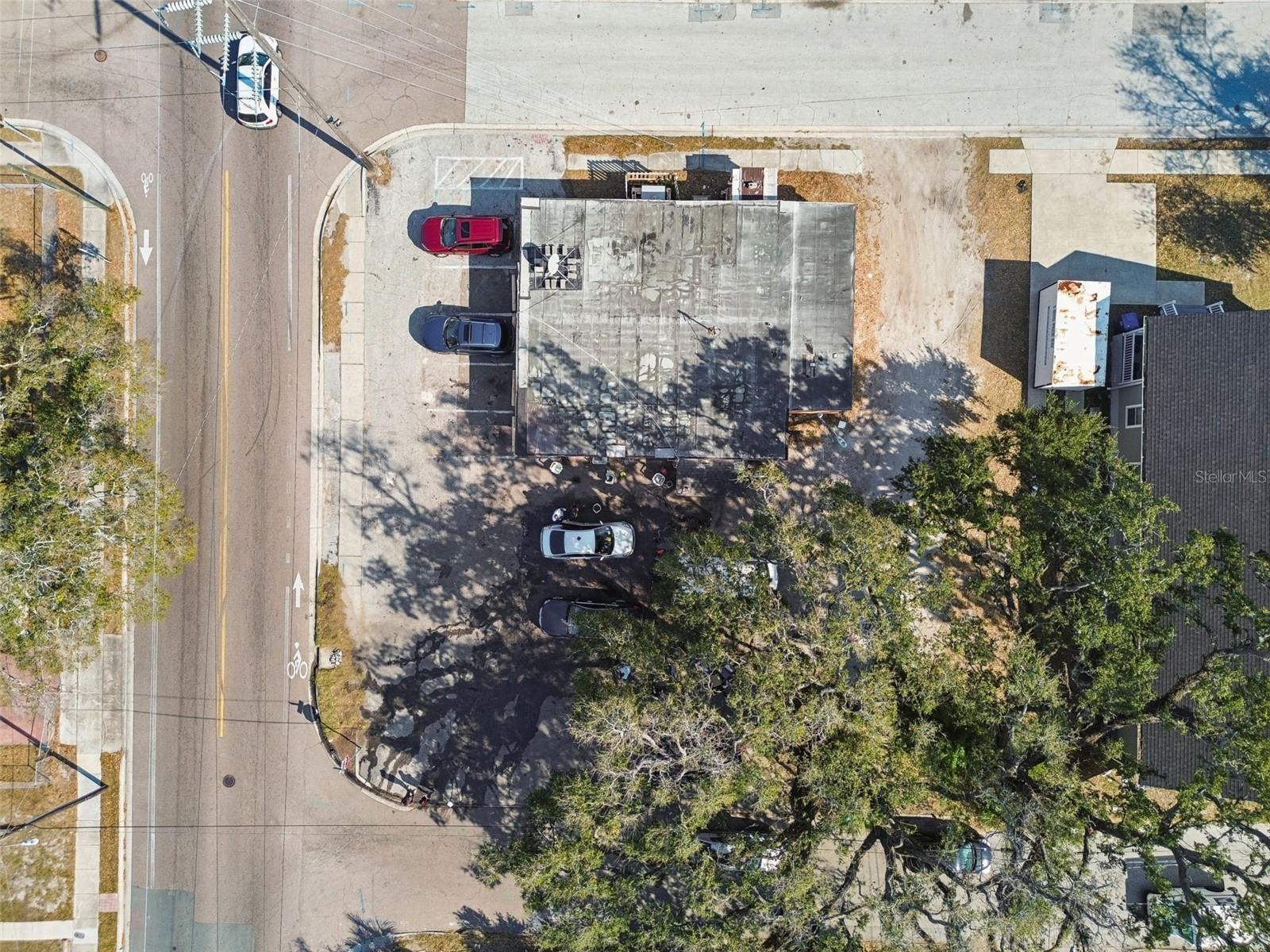 PAYNE-HANSEN SUB 1 - Commercial Sale