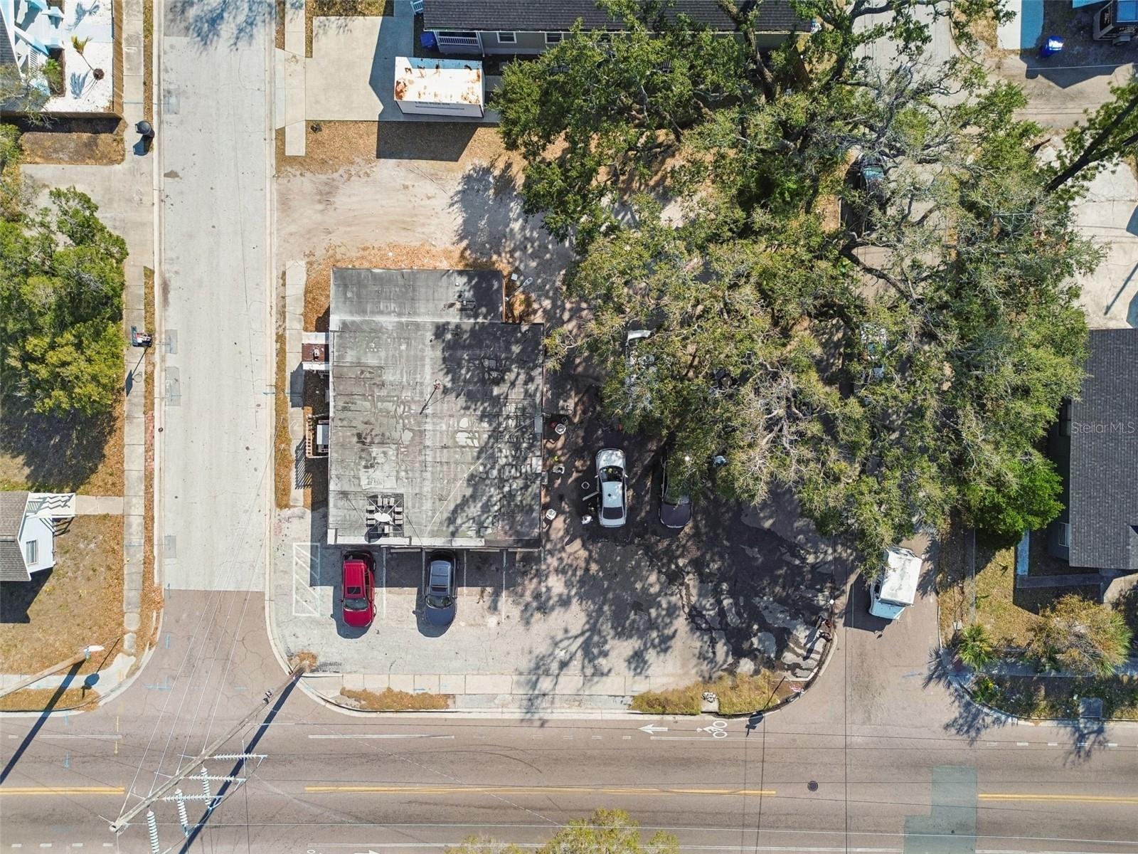 PAYNE-HANSEN SUB 1 - Commercial Sale