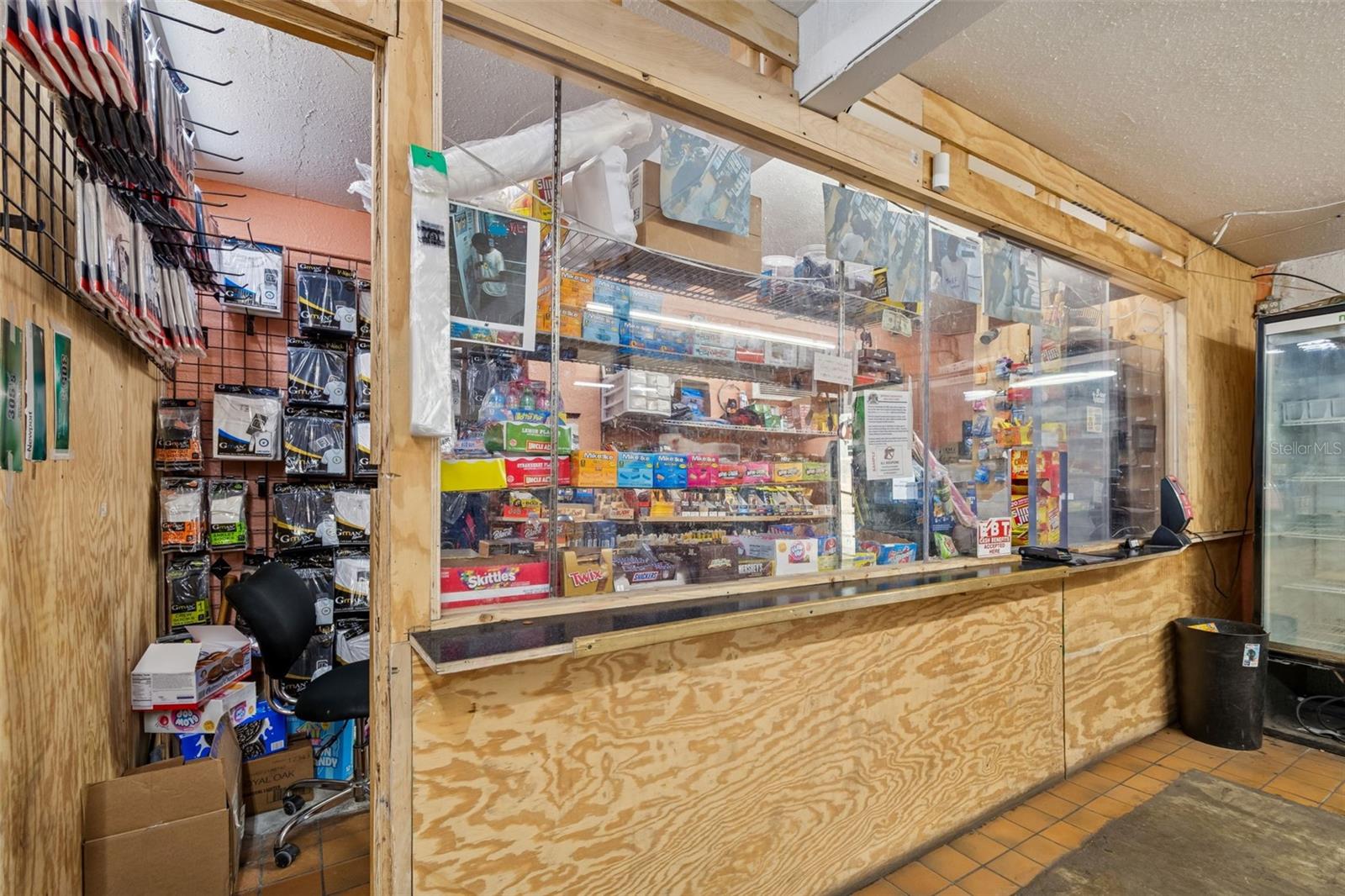 PAYNE-HANSEN SUB 1 - Commercial Sale