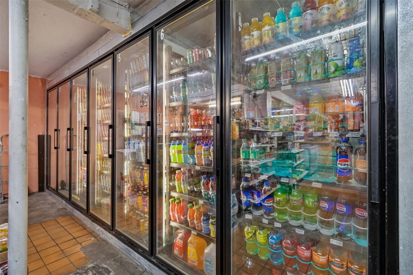 PAYNE-HANSEN SUB 1 - Commercial Sale