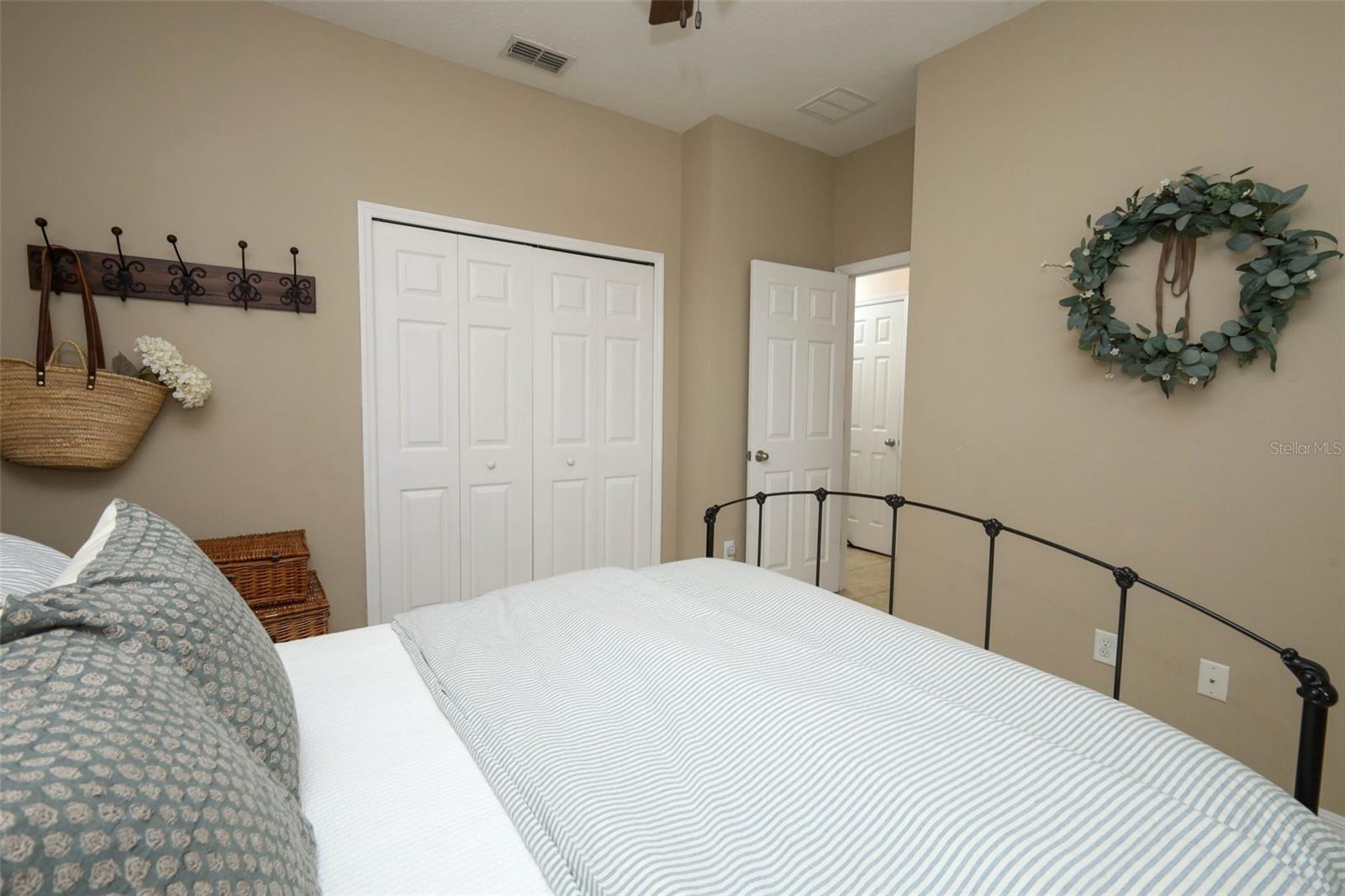 PRESERVE AT LAKE CHARM - Residential