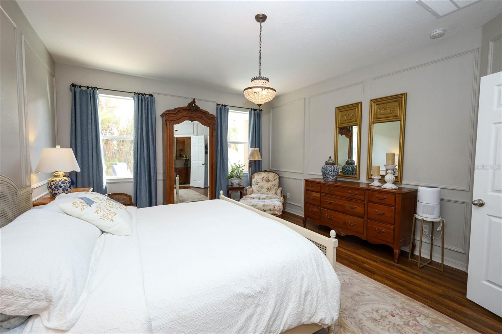 PRESERVE AT LAKE CHARM - Residential