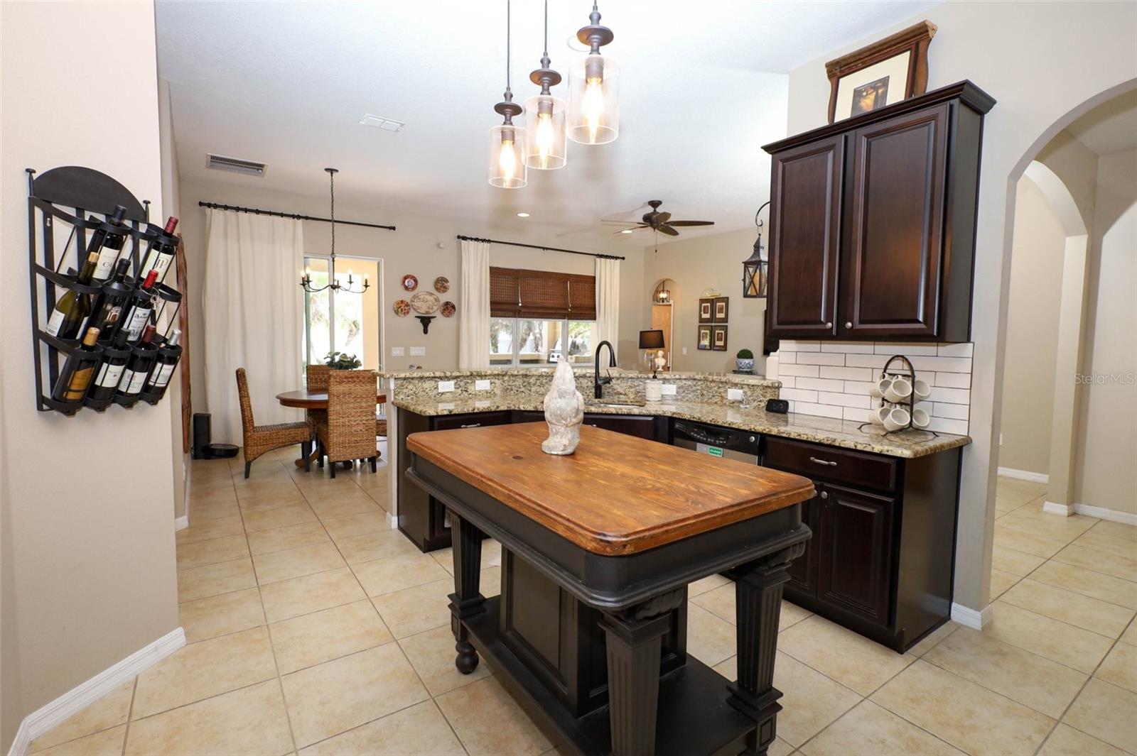 PRESERVE AT LAKE CHARM - Residential