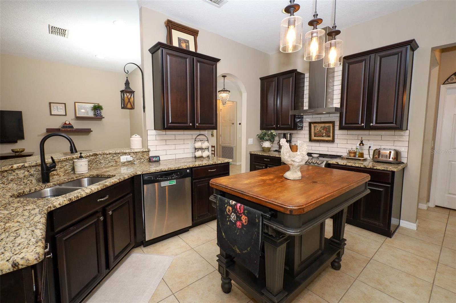 PRESERVE AT LAKE CHARM - Residential