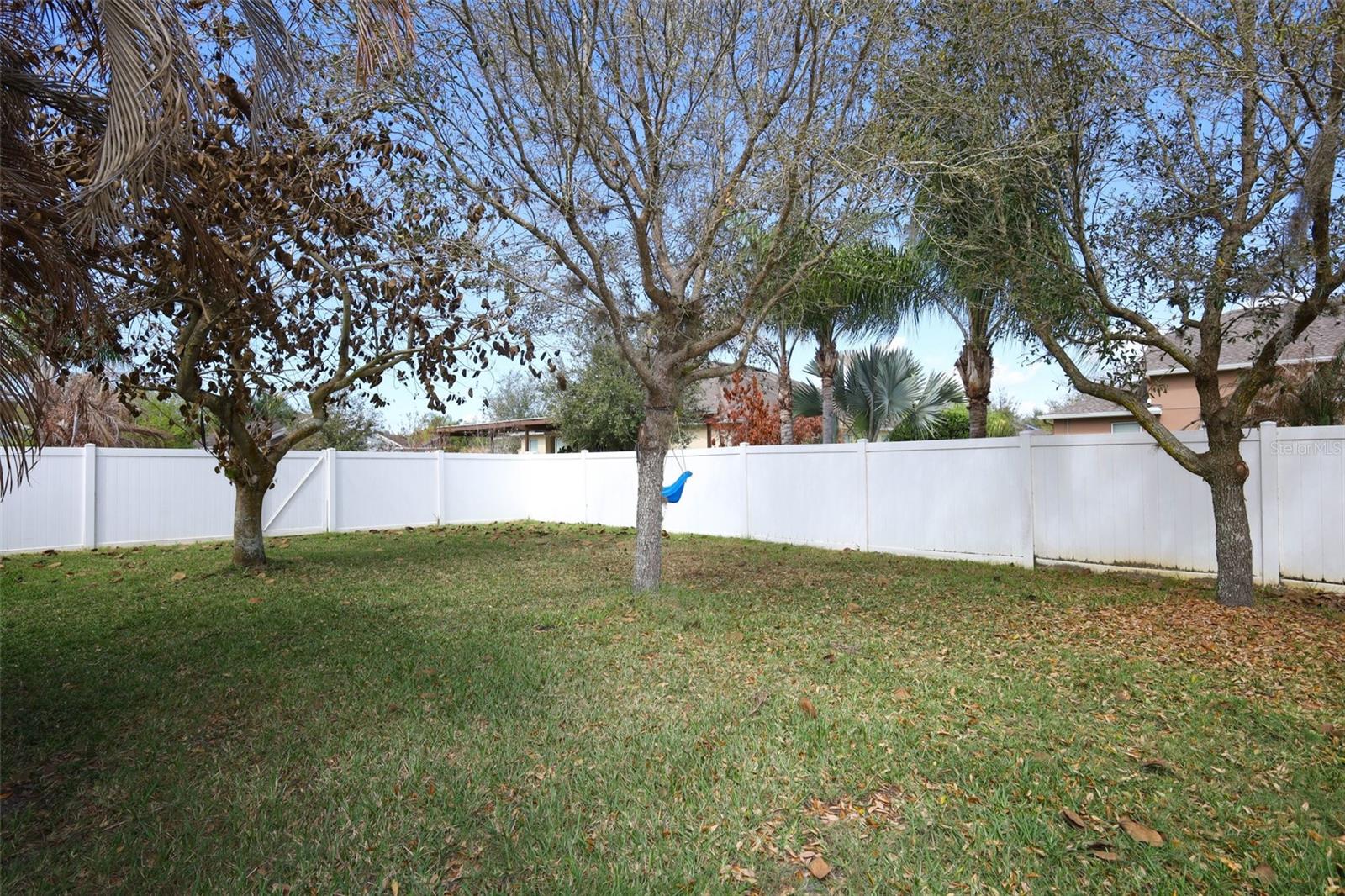 PRESERVE AT LAKE CHARM - Residential