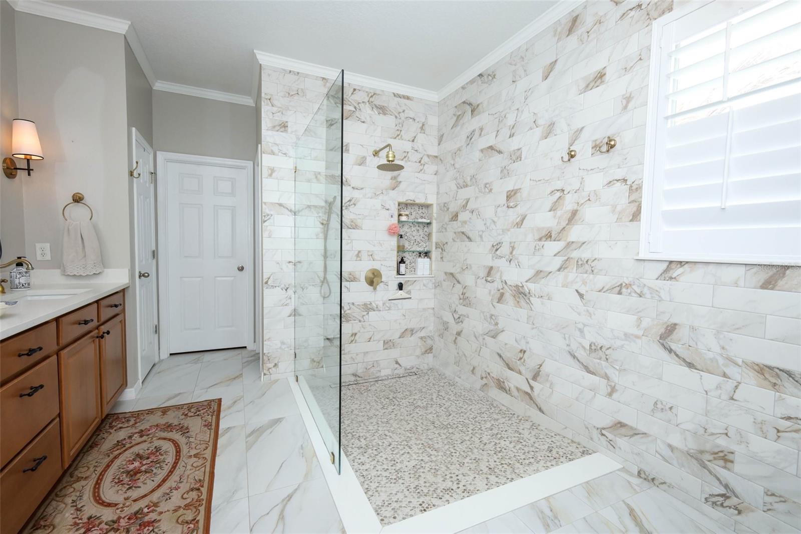 PRESERVE AT LAKE CHARM - Residential