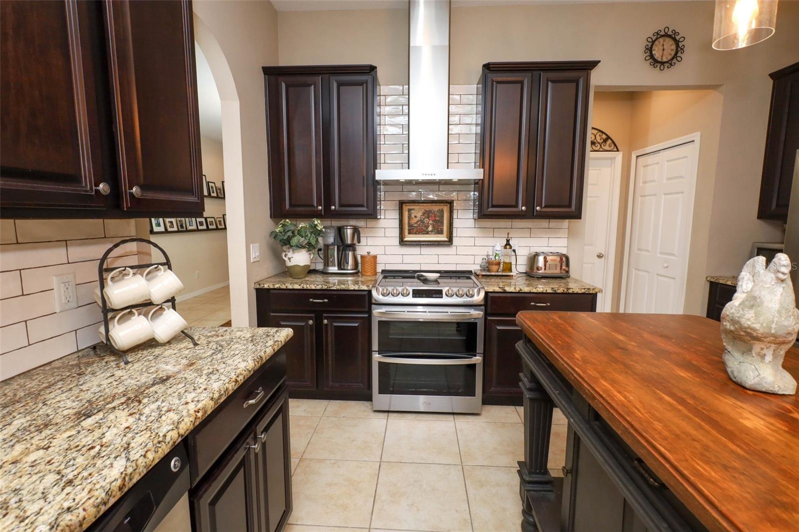 PRESERVE AT LAKE CHARM - Residential