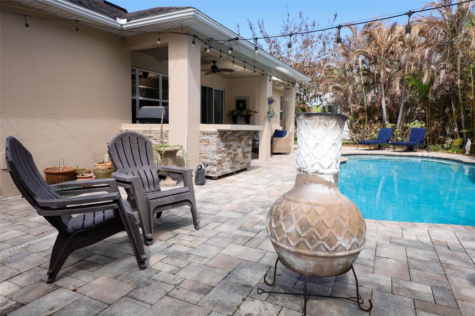 PRESERVE AT LAKE CHARM - Residential