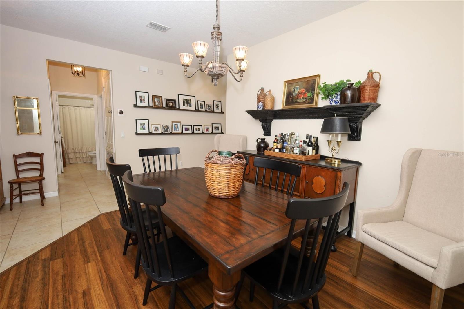 PRESERVE AT LAKE CHARM - Residential