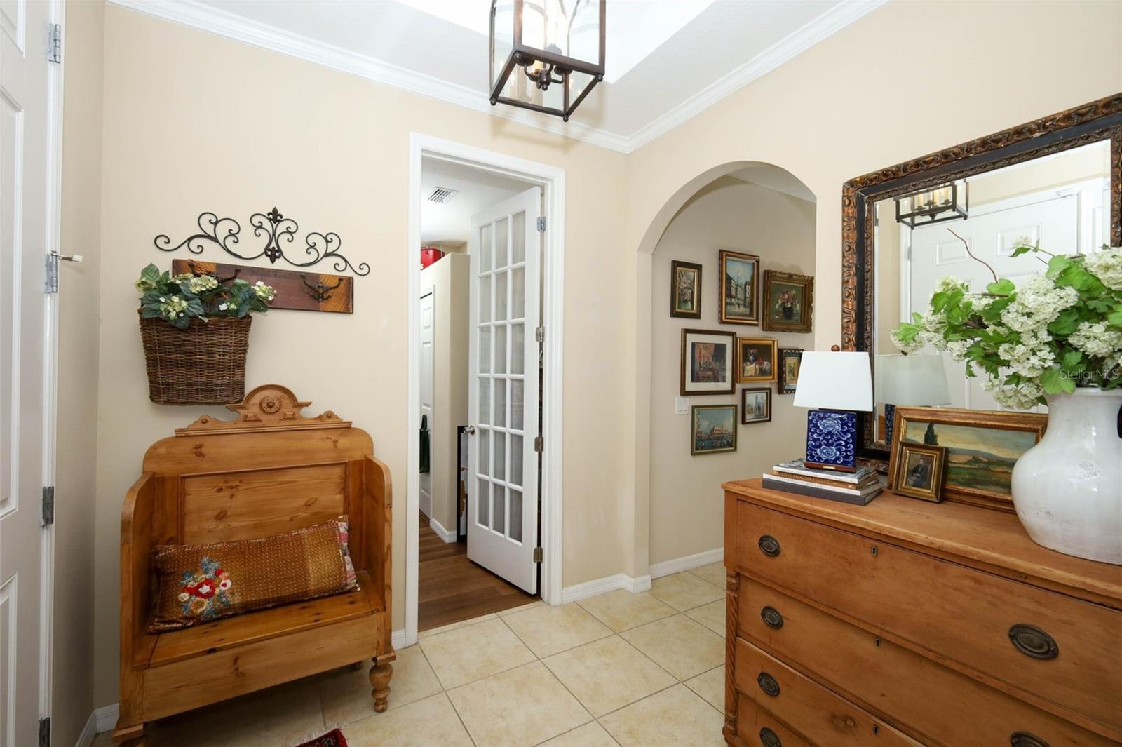 PRESERVE AT LAKE CHARM - Residential