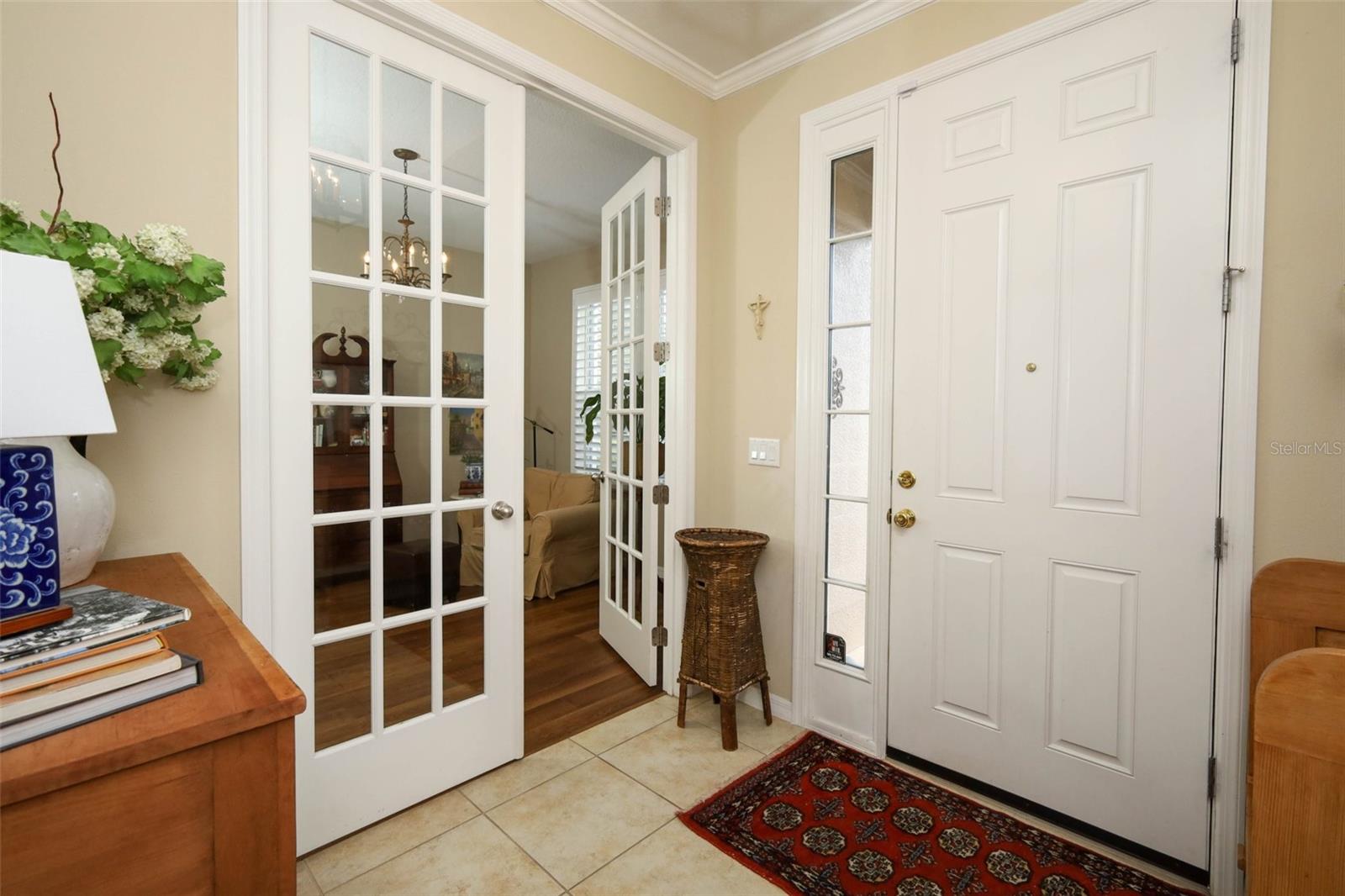 PRESERVE AT LAKE CHARM - Residential