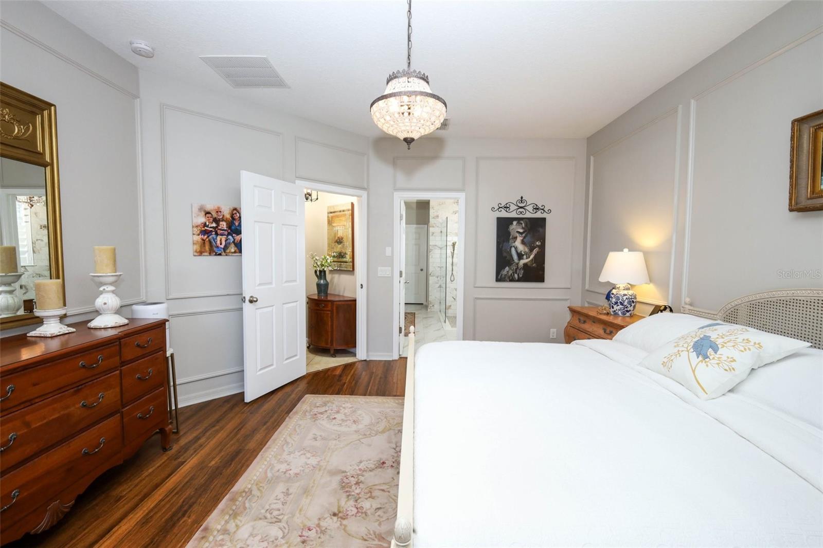 PRESERVE AT LAKE CHARM - Residential