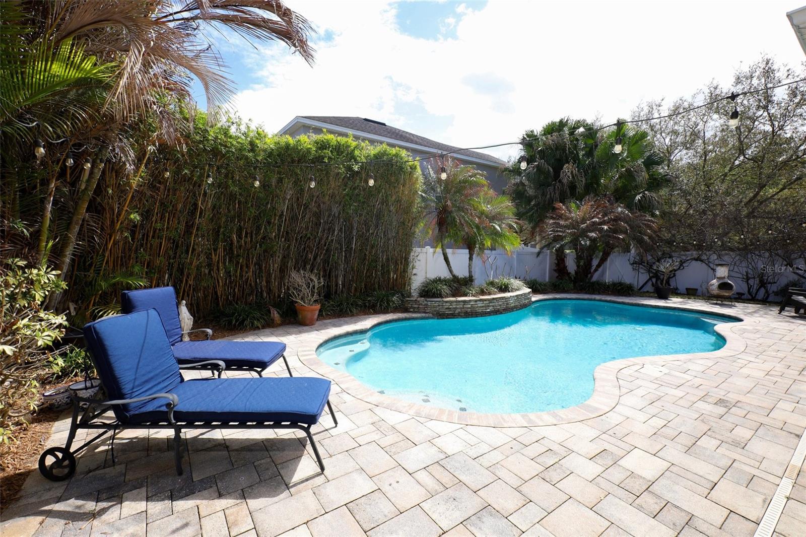 PRESERVE AT LAKE CHARM - Residential