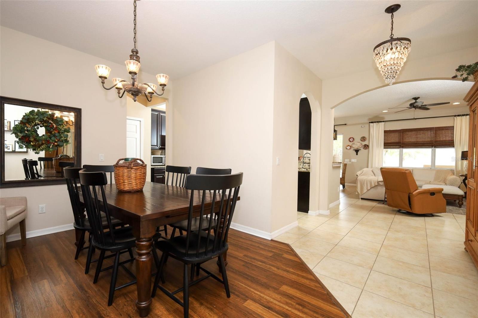 PRESERVE AT LAKE CHARM - Residential