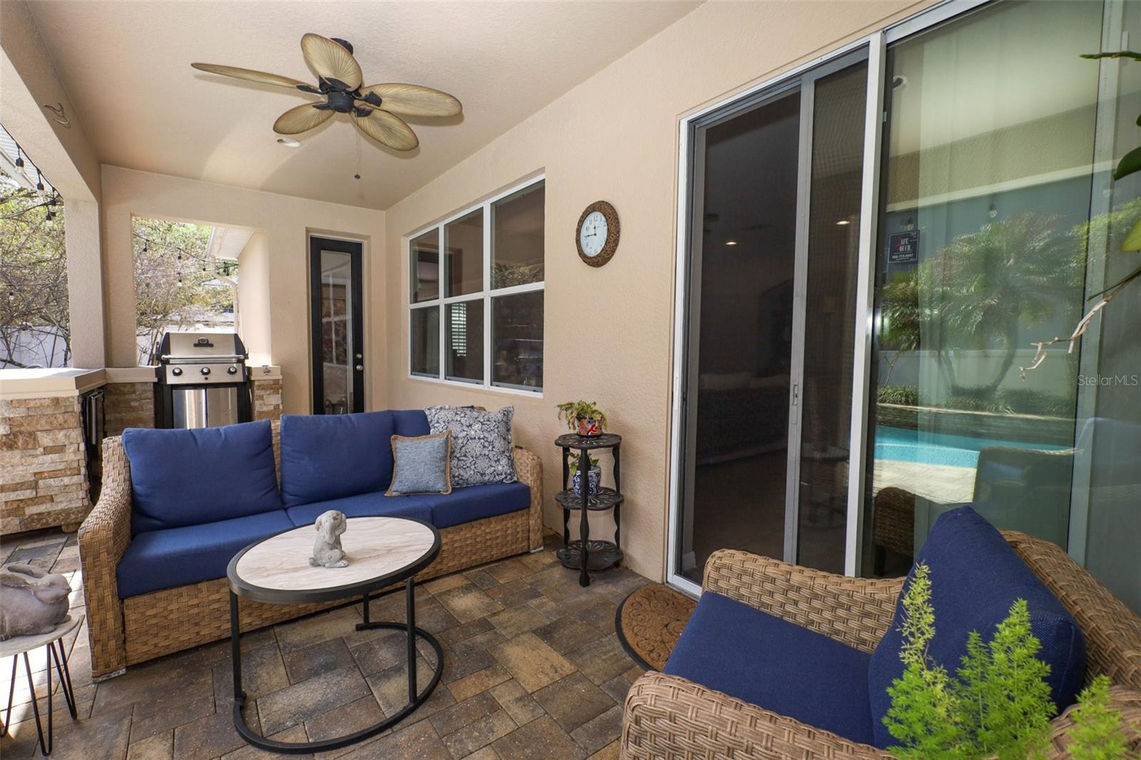 PRESERVE AT LAKE CHARM - Residential