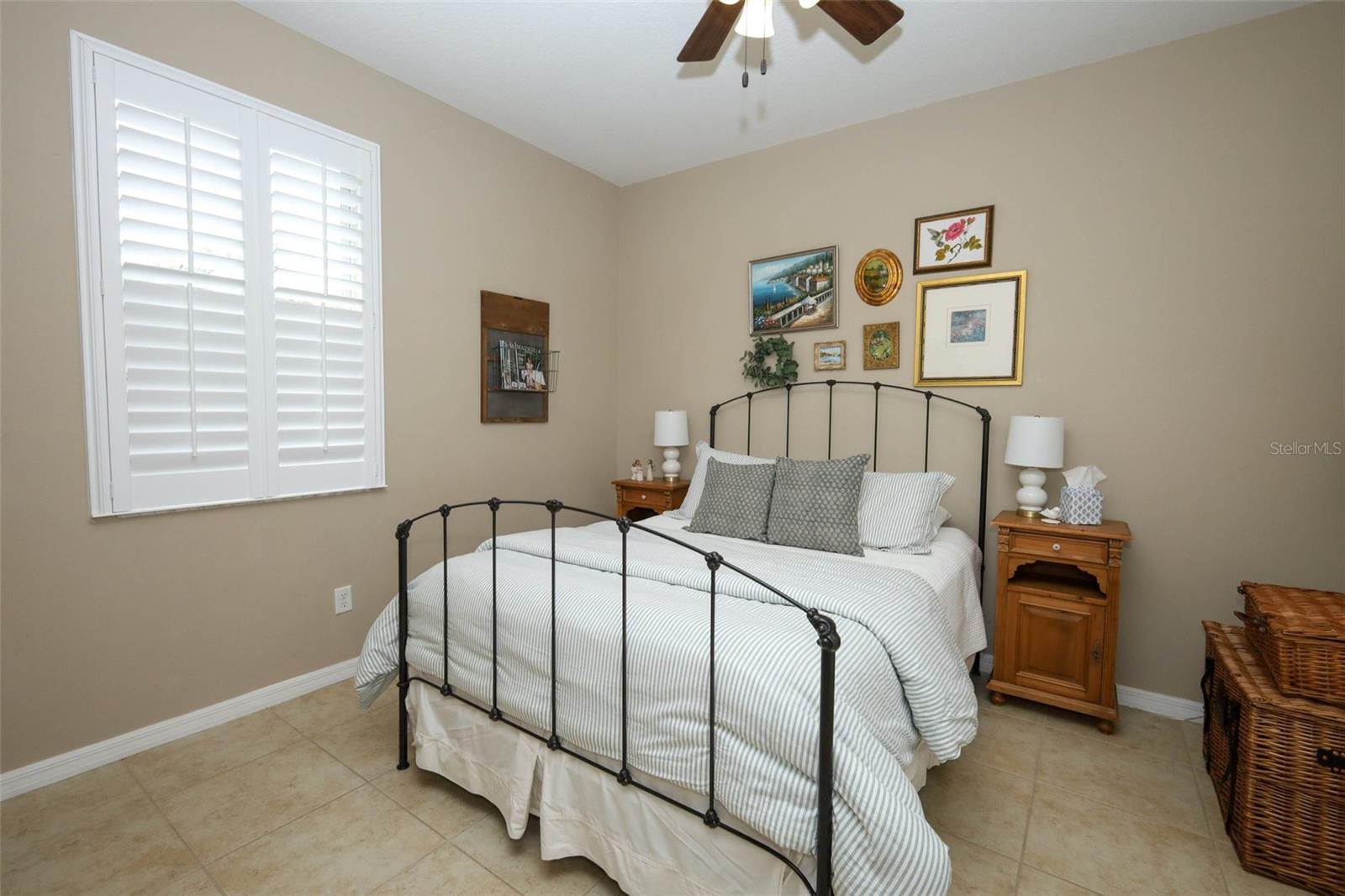 PRESERVE AT LAKE CHARM - Residential