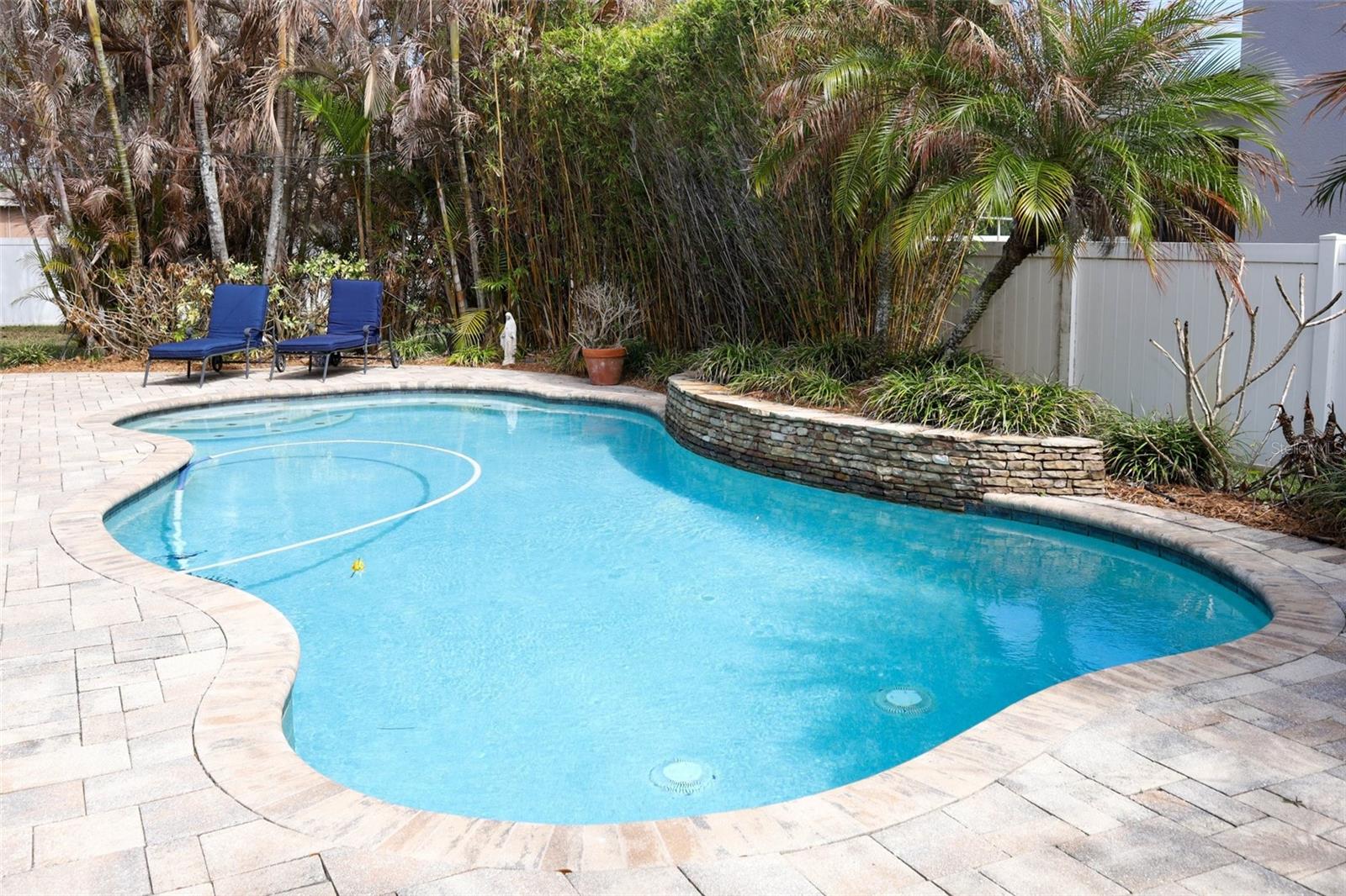 PRESERVE AT LAKE CHARM - Residential