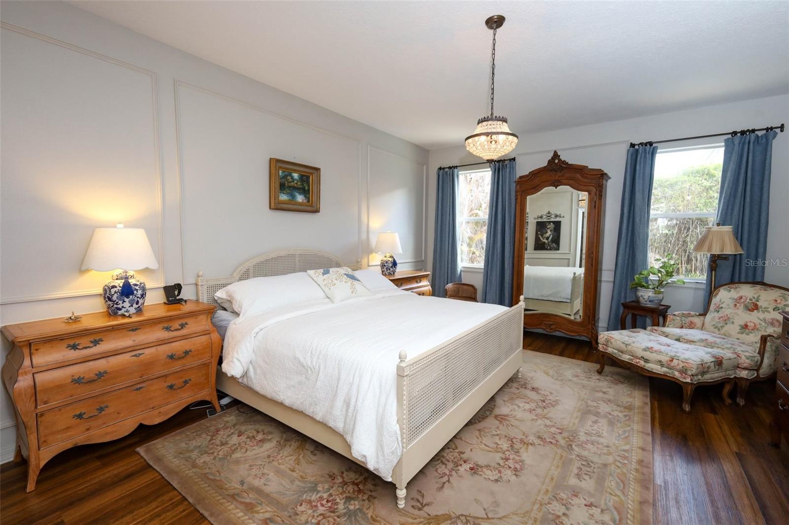 PRESERVE AT LAKE CHARM - Residential