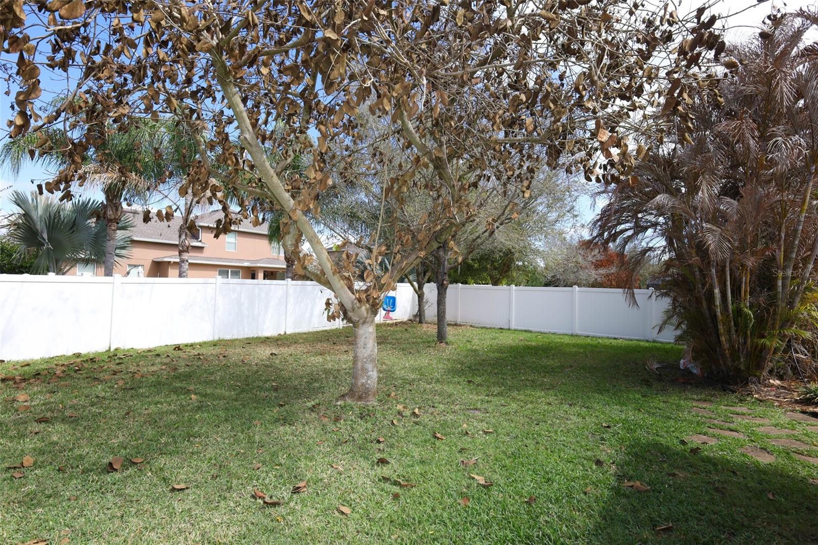 PRESERVE AT LAKE CHARM - Residential