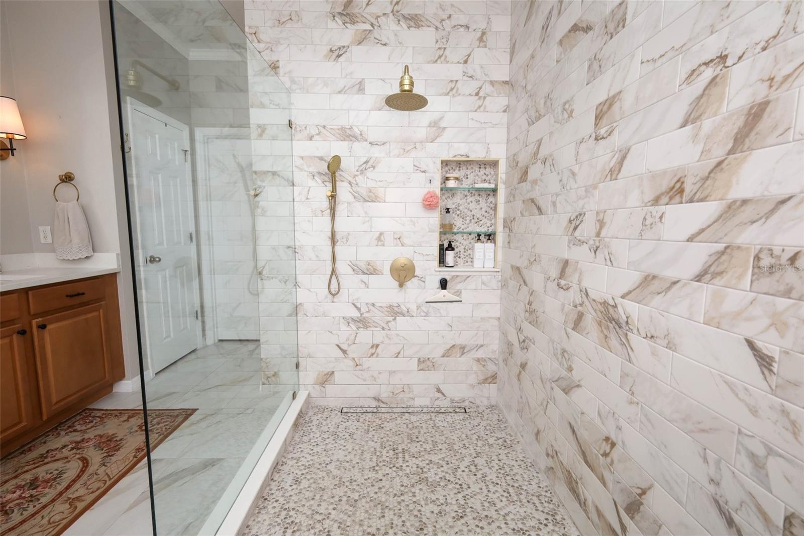 PRESERVE AT LAKE CHARM - Residential