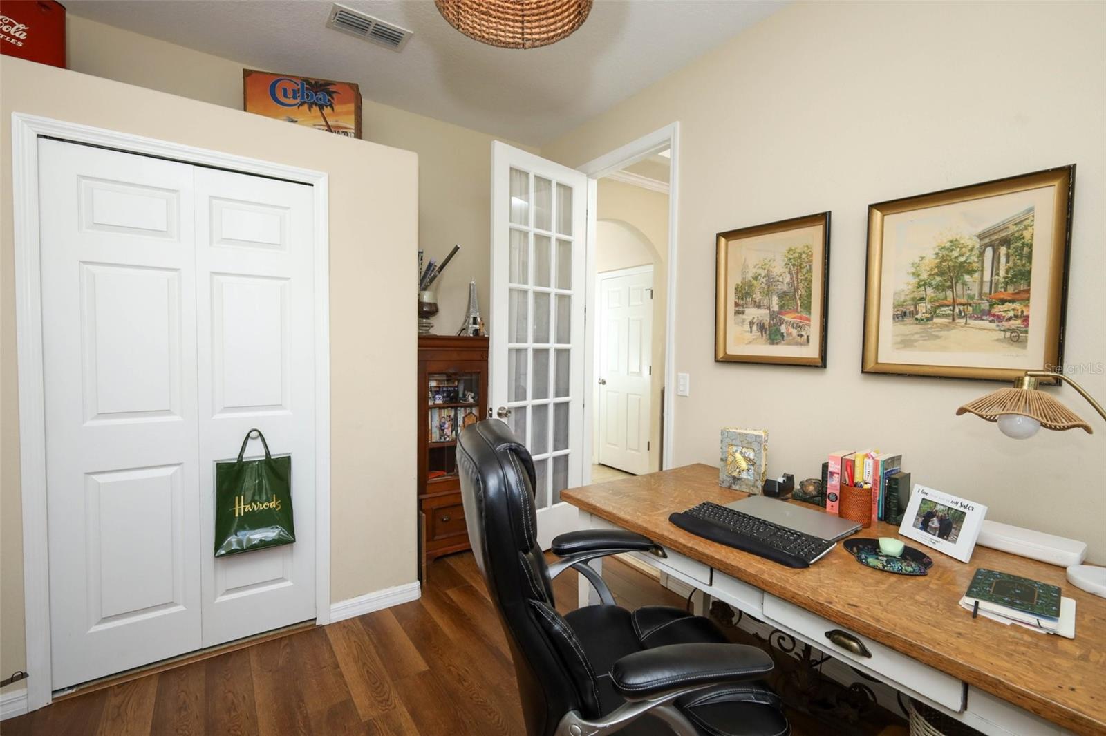 PRESERVE AT LAKE CHARM - Residential