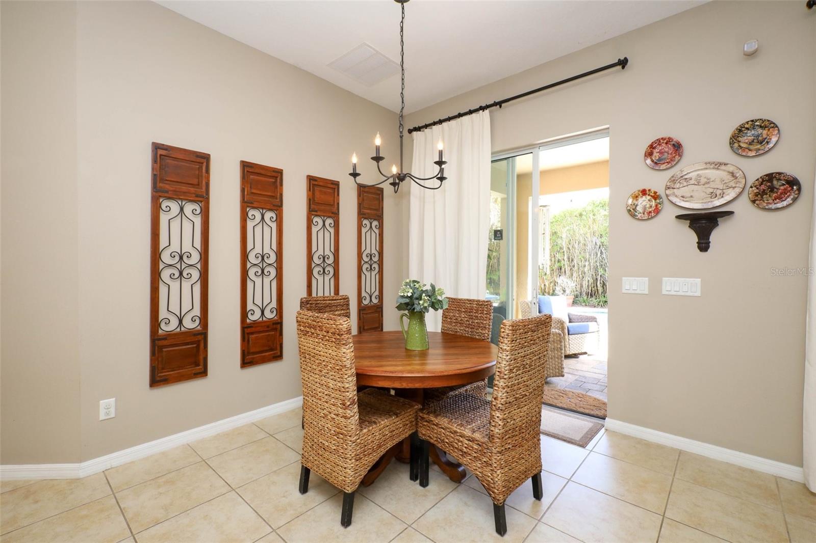 PRESERVE AT LAKE CHARM - Residential